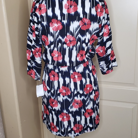 Tina Trunk dress, size small, new with tags - Picture 2 of 4
